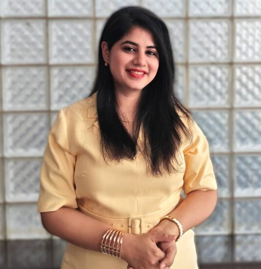 Mridula Tripathi