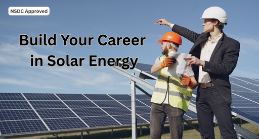 Solar Energy