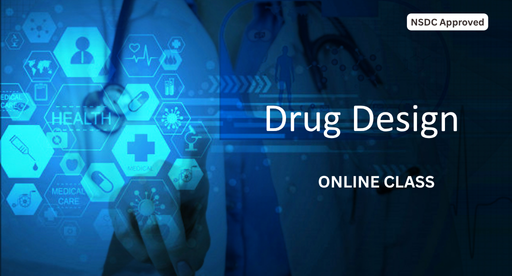 Drug Designing