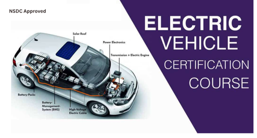 Electric Vehicle