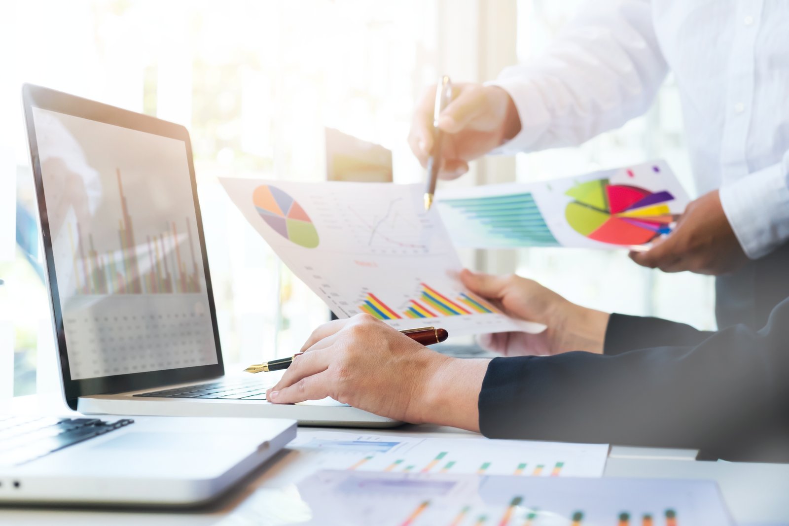 Business Analysis