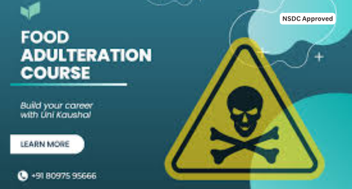 Food Adulteration